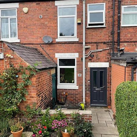 Apartamento Commuters Getaway Chesterfield Exterior foto