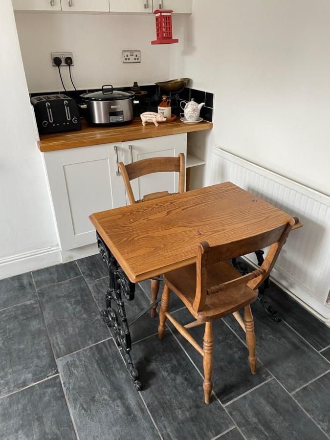 Apartamento Commuters Getaway Chesterfield Exterior foto