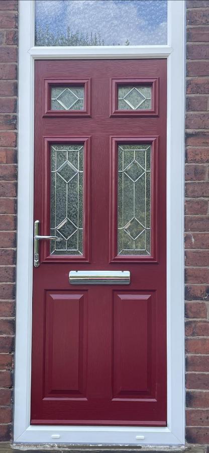 Apartamento Commuters Getaway Chesterfield Exterior foto