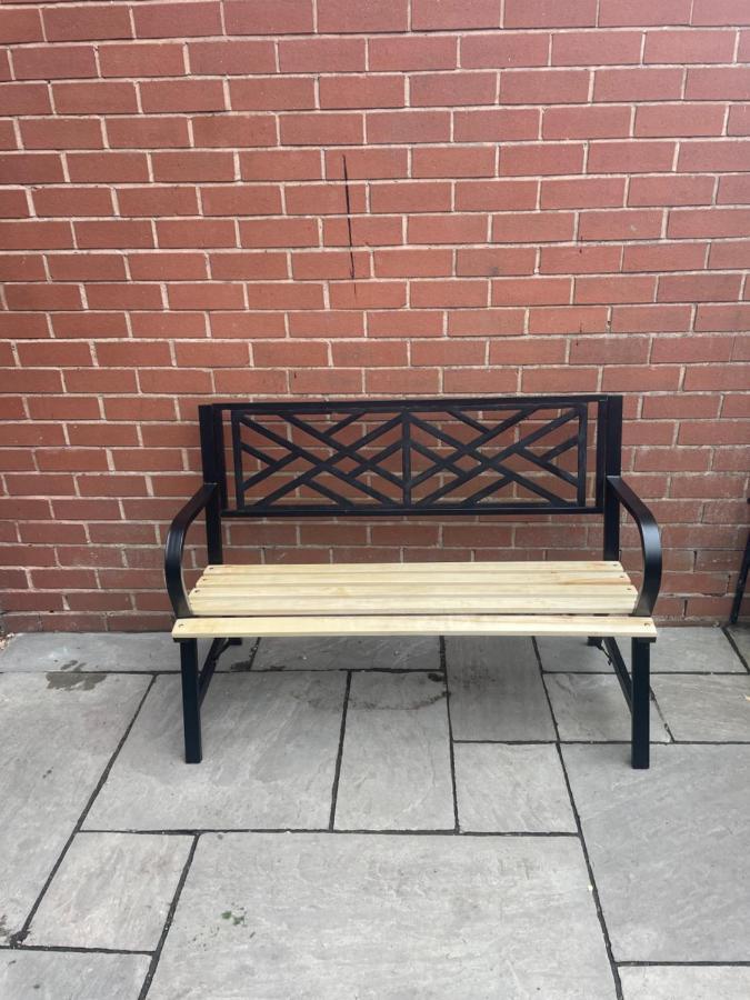 Apartamento Commuters Getaway Chesterfield Exterior foto